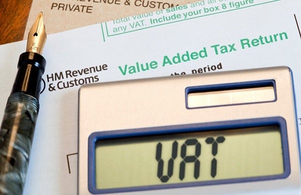 How does VAT work