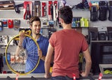 sports shop business