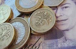 How to start a pound shop