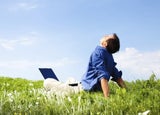 Why start a business