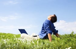 Why start a business