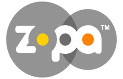 Zopa logo