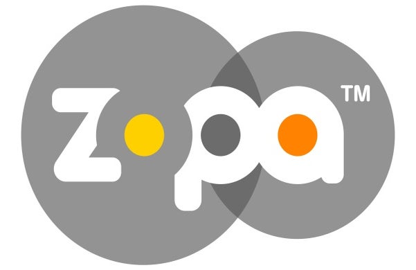 Zopa logo