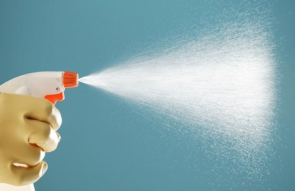 How to start a cleaning business | Startups.co.uk