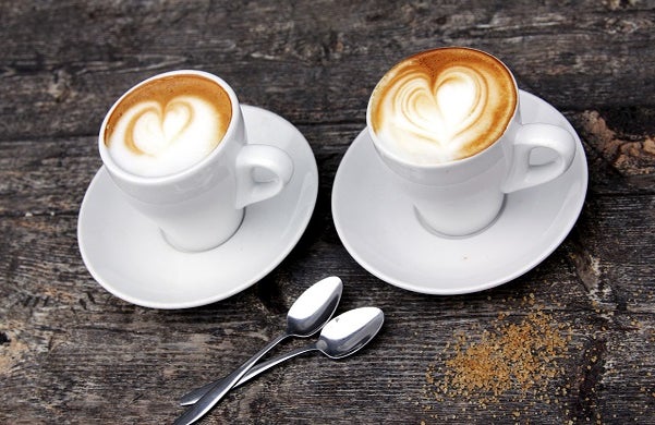 Starting a coffee shop business 5 simple steps