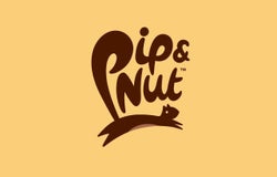 Pip and Nut logo