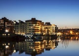 Bristol city