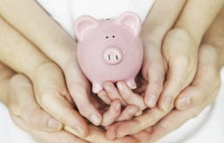 VIRGIN MONEY LAUNCHES ITS FIRST INSTANT ACCESS SAVINGS ACCOUNT FOR SMALL BUSINESSES