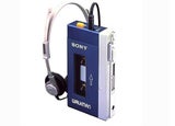 Business ideas Sony Walkman