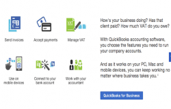 Intuit Screenshot