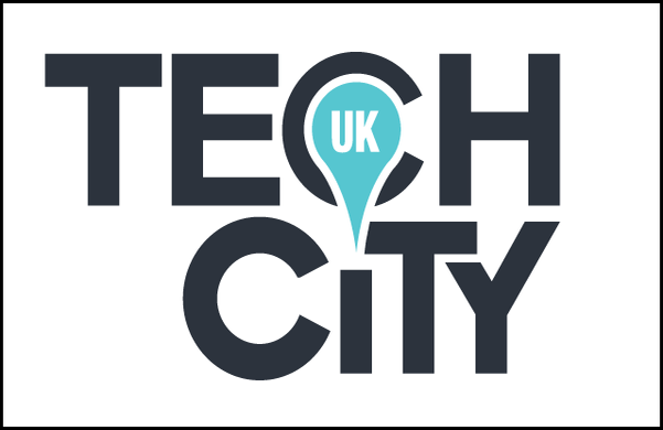 Tech City logo