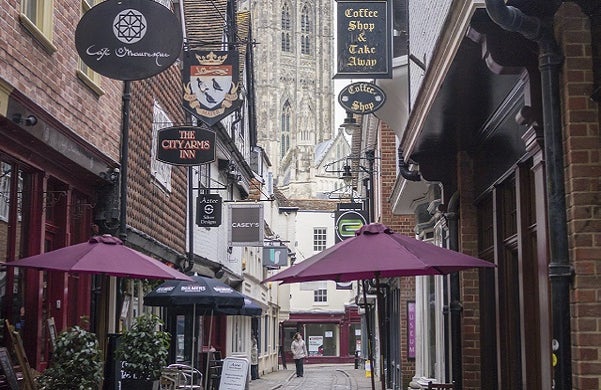 Canterbury