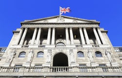 Bank of England