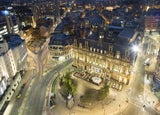 Leeds city