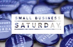 Small Business Saturday