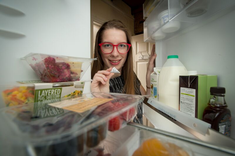 Solveiga Pak&scaron;taitė