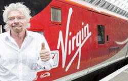 Virgin StartUp