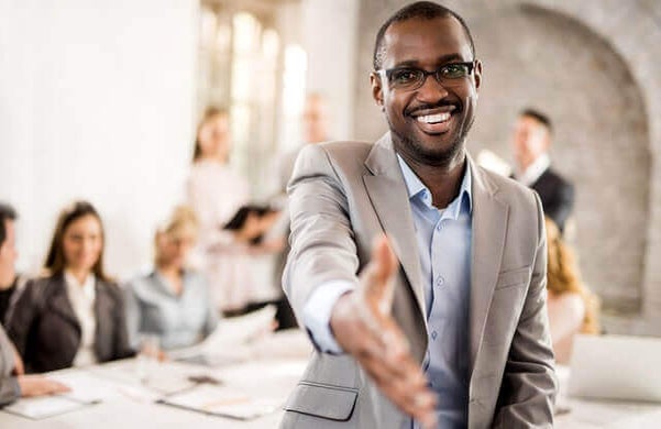 A step-by-step guide to setting up a new employee