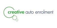 Creative Auto Enrolment logo