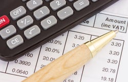 invoice factoring fees costs