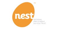 NEST Pension logo