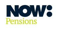 Now: Pensions logo