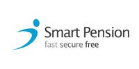 Smart Pension logo
