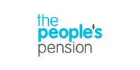 The People's Pension logo