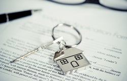 Renting premises for business