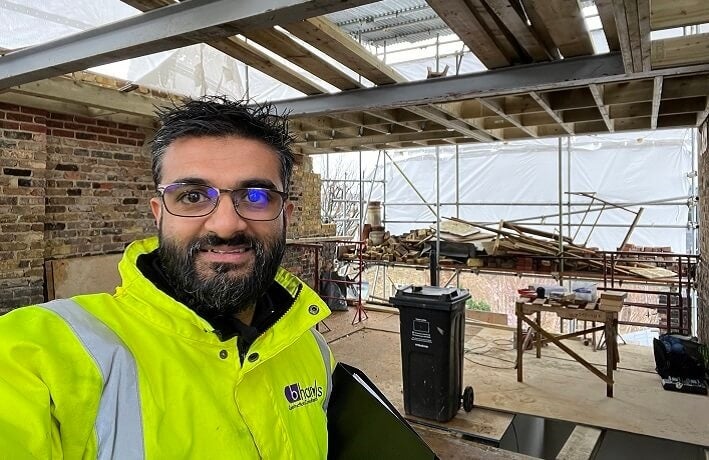 How to start a construction company - Parm Bhangal, Bhangals Construction Consultants