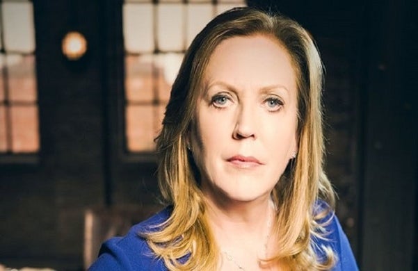 Dragons Den Jenny Campbell