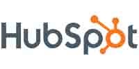 HubSpot logo