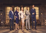 Dragons' Den: Series 15, Episodes 6, 7 and 8