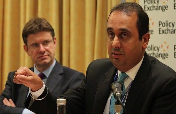 Paul Uppal
