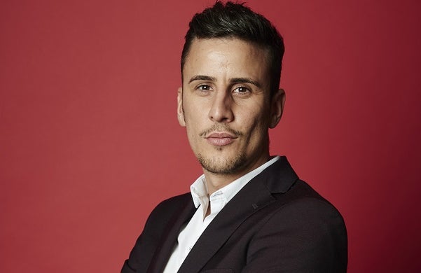 Joseph Valente Apprentice winner ImpraGas founder