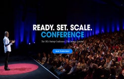ready set scale conference