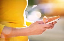 Tech trends femtech