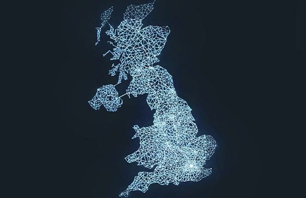 Digital skills gap UK