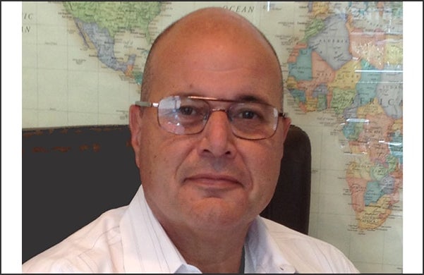 ActionCOACH global CEO and CEO Asia-Pacific Vic Ciuffetelli