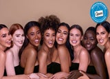 Business ideas 2018 inclusive beauty - must caption hudabeauty Instagram