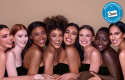 Business ideas 2018 inclusive beauty - must caption hudabeauty Instagram