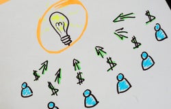 Crowdfunding on Crowdcube