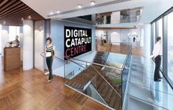 Digital Catapult