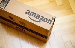 Amazon UK small businesses