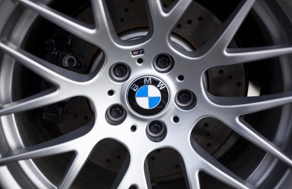 BMW