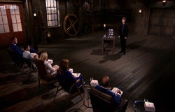 Dragons’ Den: Series 15, Episode 13