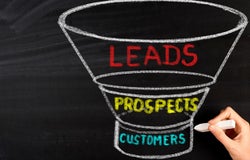 How to generate leads