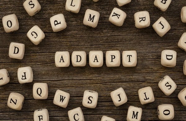 Adapt