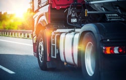 How to start a freight business or haulage company