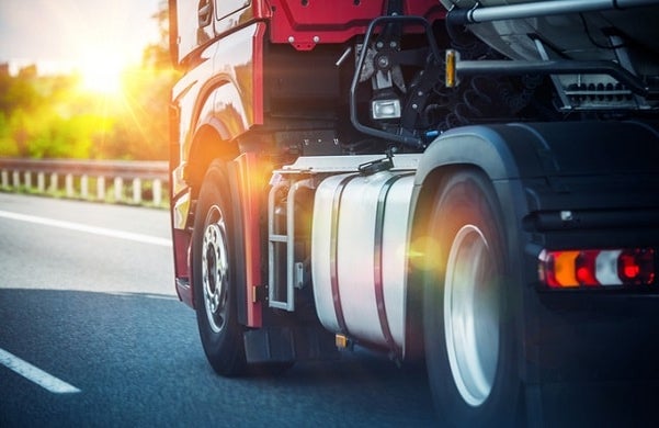 How to start a freight business or haulage company